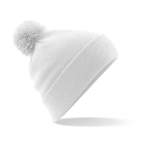 Beechfield | Gorro Pom Pom Original